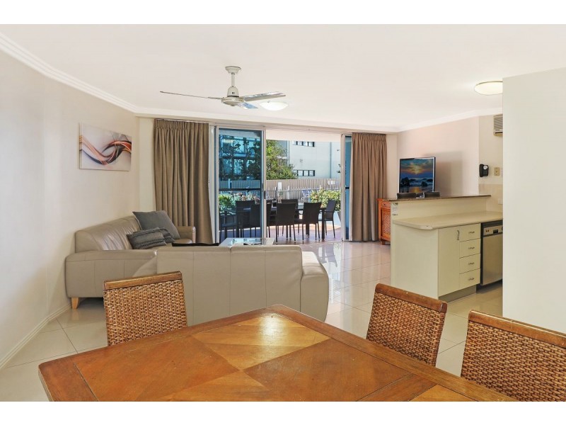 3/38 Maloja Ave ‘Watermark Apartments’, Caloundra QLD 4551