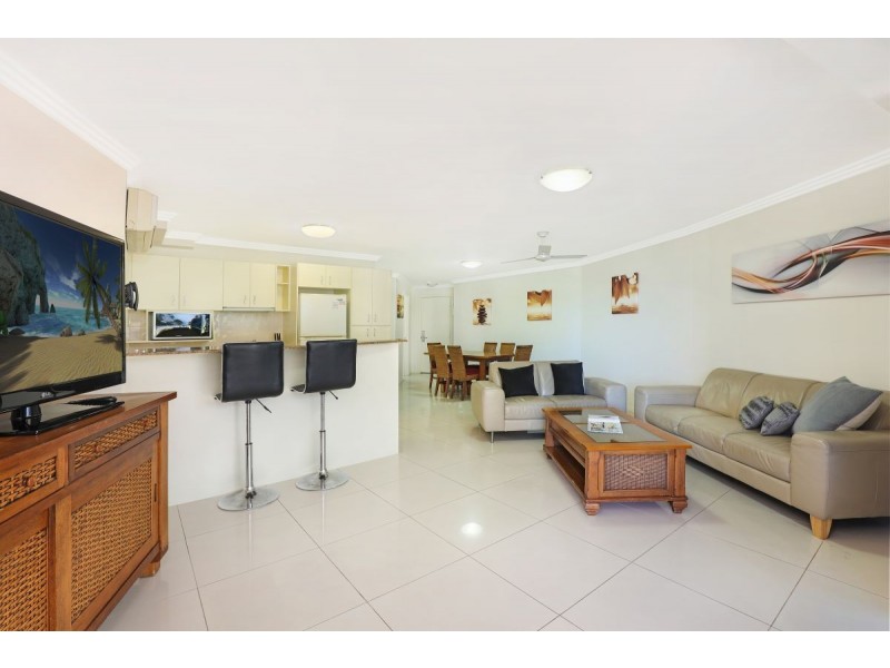 3/38 Maloja Ave ‘Watermark Apartments’, Caloundra QLD 4551