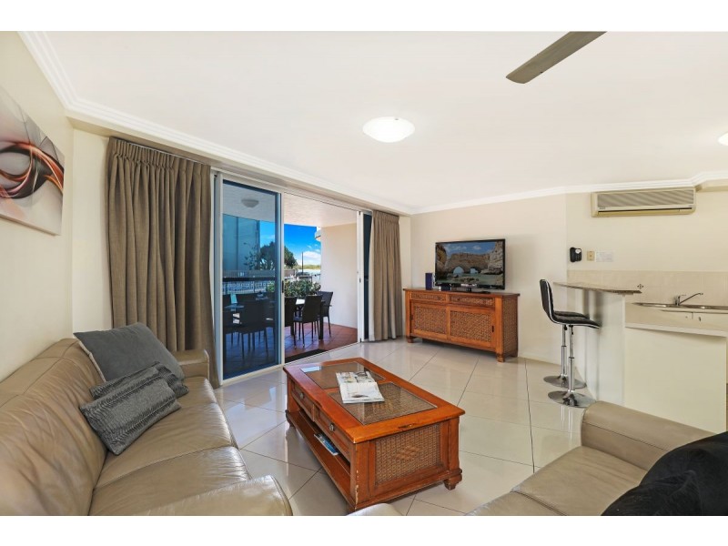 3/38 Maloja Ave ‘Watermark Apartments’, Caloundra QLD 4551