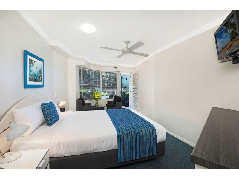 3/38 Maloja Ave ‘Watermark Apartments’, Caloundra QLD 4551