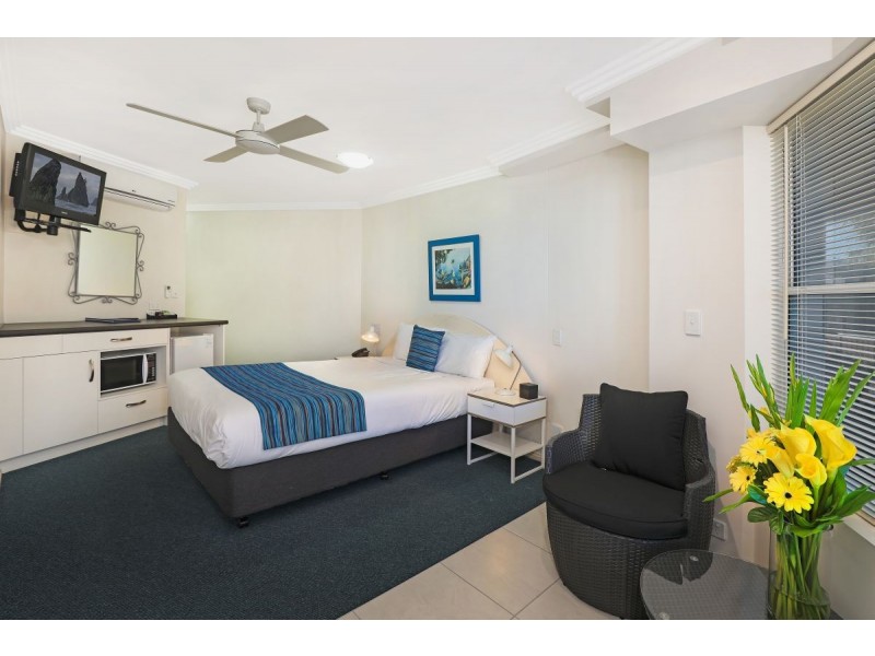 3/38 Maloja Ave ‘Watermark Apartments’, Caloundra QLD 4551