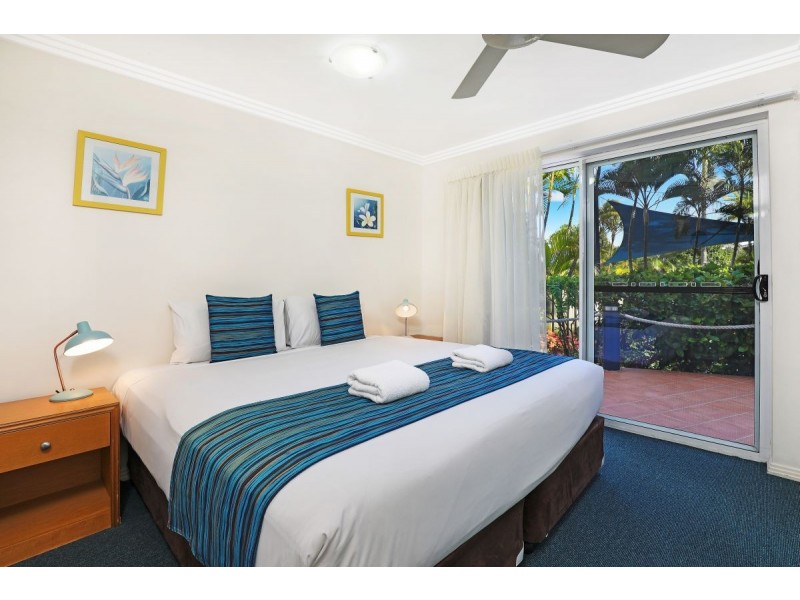 3/38 Maloja Ave ‘Watermark Apartments’, Caloundra QLD 4551