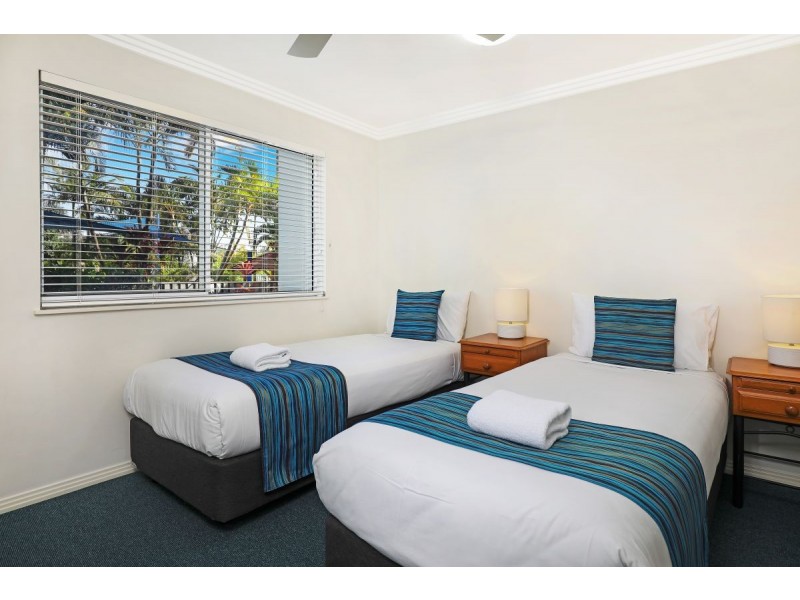 3/38 Maloja Ave ‘Watermark Apartments’, Caloundra QLD 4551