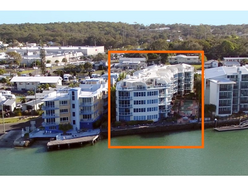 3/38 Maloja Ave ‘Watermark Apartments’, Caloundra QLD 4551