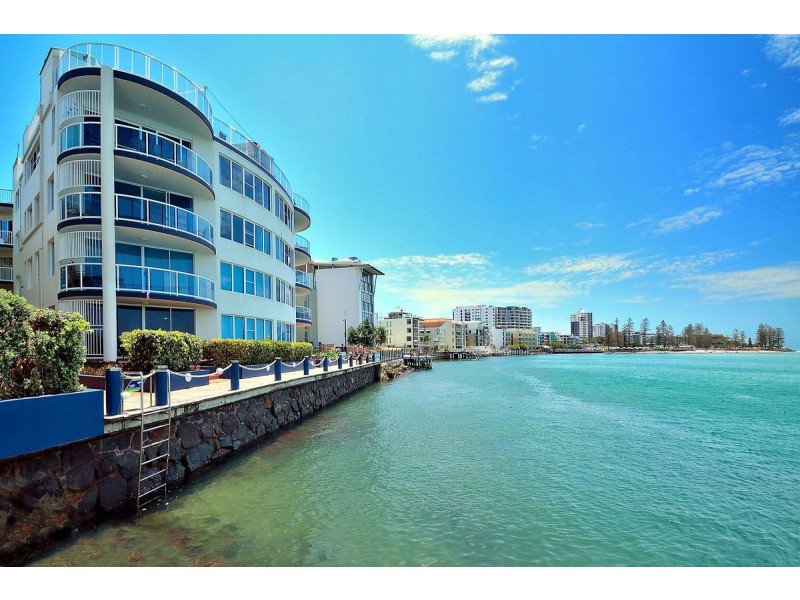 3/38 Maloja Ave ‘Watermark Apartments’, Caloundra QLD 4551