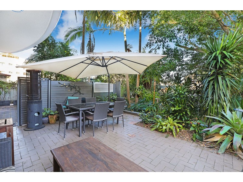 3/61-62 Esplanade, Golden Beach QLD 4551