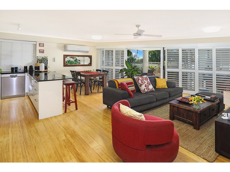 3/61-62 Esplanade, Golden Beach QLD 4551