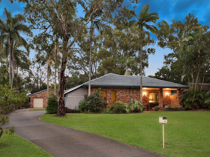 51 Casuarina Drive, Little Mountain QLD 4551