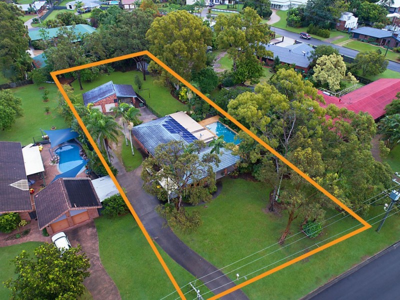 51 Casuarina Drive, Little Mountain QLD 4551