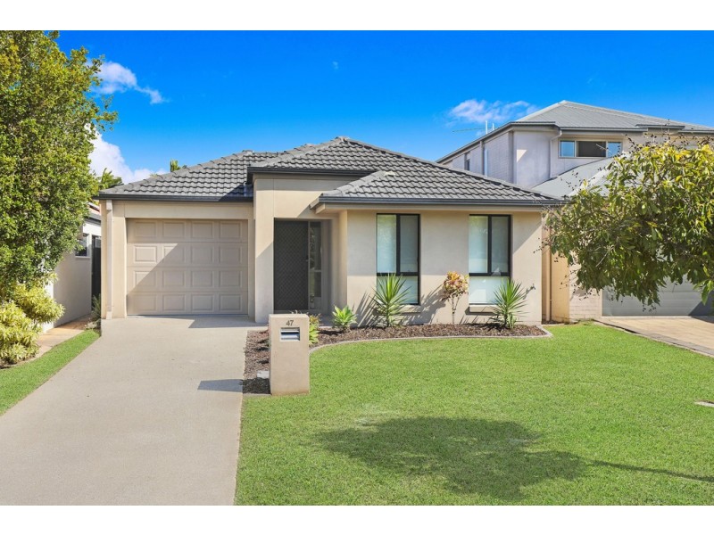 47 O’Reilly Dve, Caloundra West QLD 4551