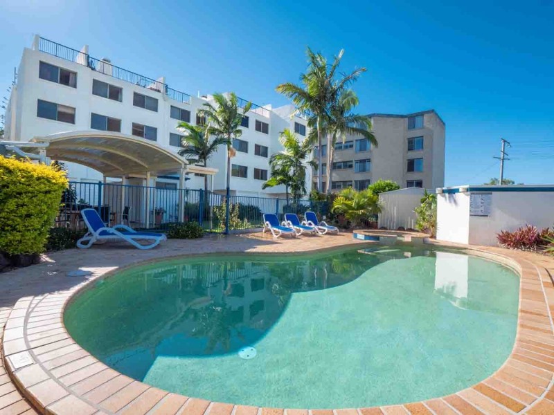 7/68 Esplanade, Fairseas, Golden Beach QLD 4551