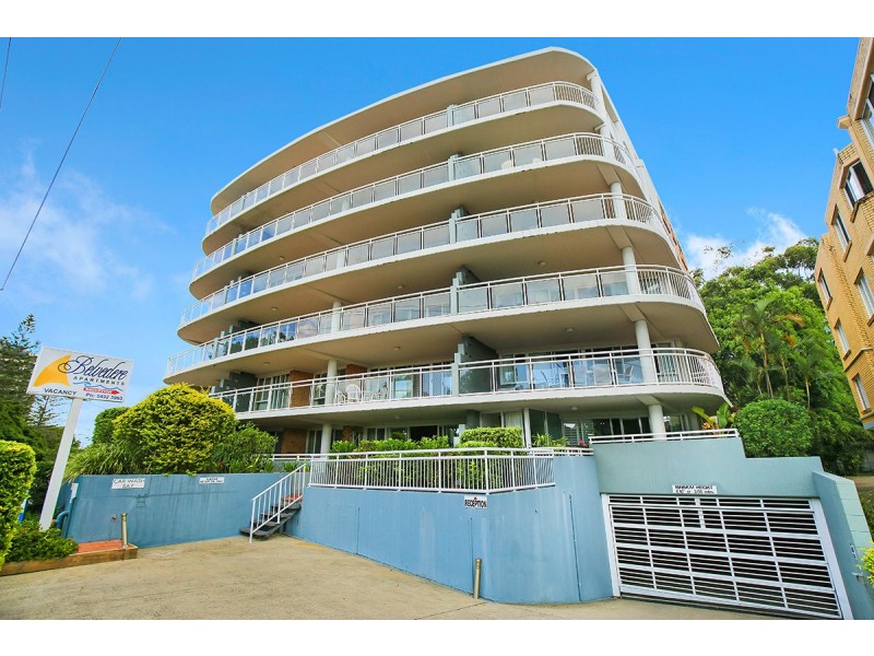10/62 Esplanade – Belvedere, Golden Beach QLD 4551