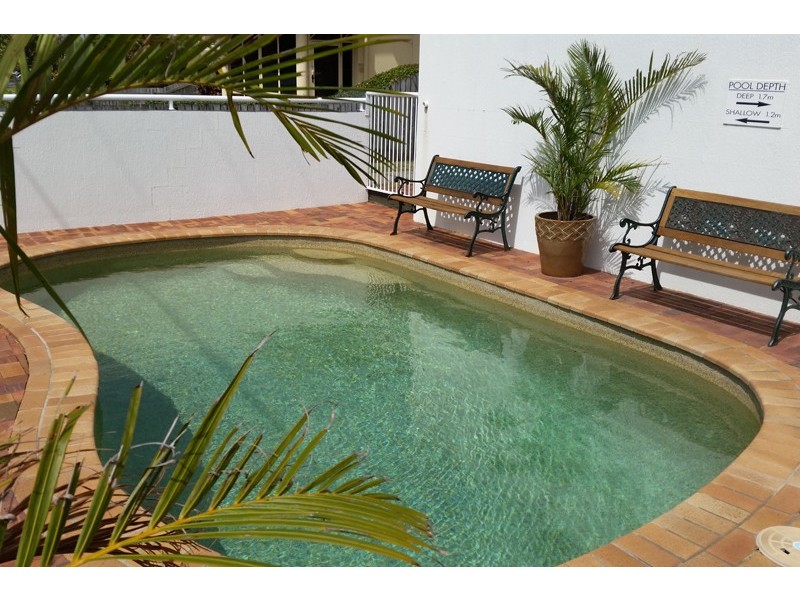 10/62 Esplanade – Belvedere, Golden Beach QLD 4551