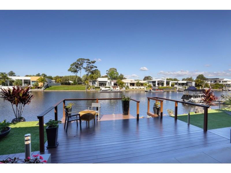 49 Whitehaven Way, Pelican Waters QLD 4551