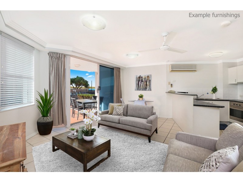 5/38 Maloja Ave ‘Watermark Apartments’, Caloundra QLD 4551