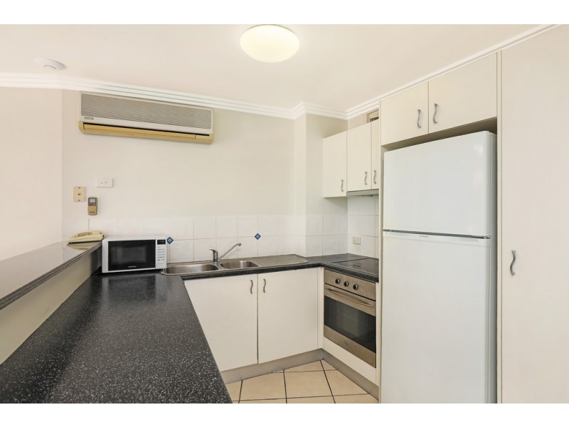 5/38 Maloja Ave ‘Watermark Apartments’, Caloundra QLD 4551
