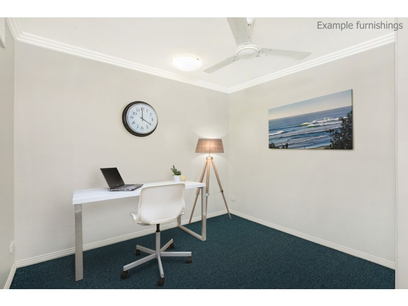 5/38 Maloja Ave ‘Watermark Apartments’, Caloundra QLD 4551