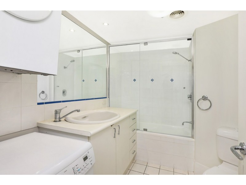 5/38 Maloja Ave ‘Watermark Apartments’, Caloundra QLD 4551