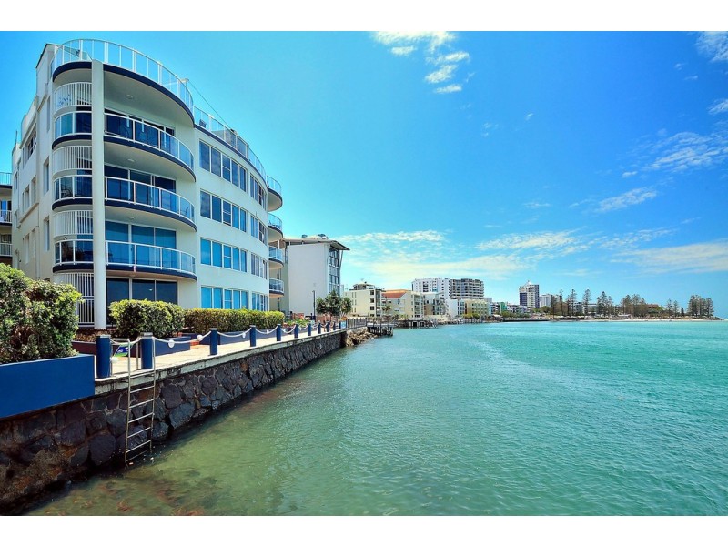 5/38 Maloja Ave ‘Watermark Apartments’, Caloundra QLD 4551
