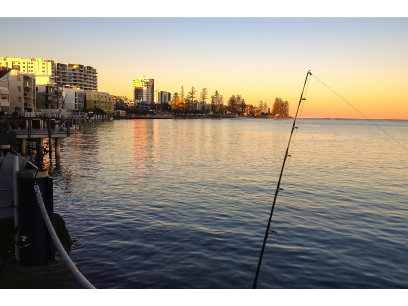 5/38 Maloja Ave ‘Watermark Apartments’, Caloundra QLD 4551
