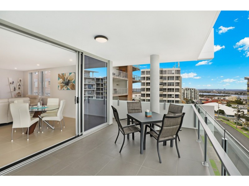 703/29 Canberra Tce – Aqua View, Kings Beach QLD 4551