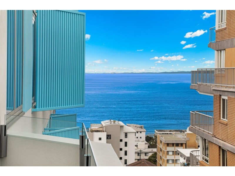 703/29 Canberra Tce – Aqua View, Kings Beach QLD 4551