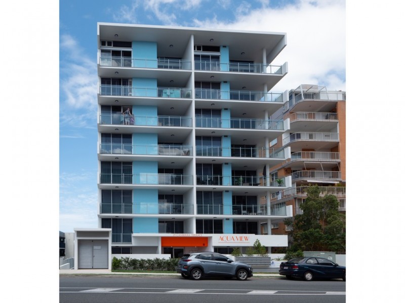 703/29 Canberra Tce – Aqua View, Kings Beach QLD 4551