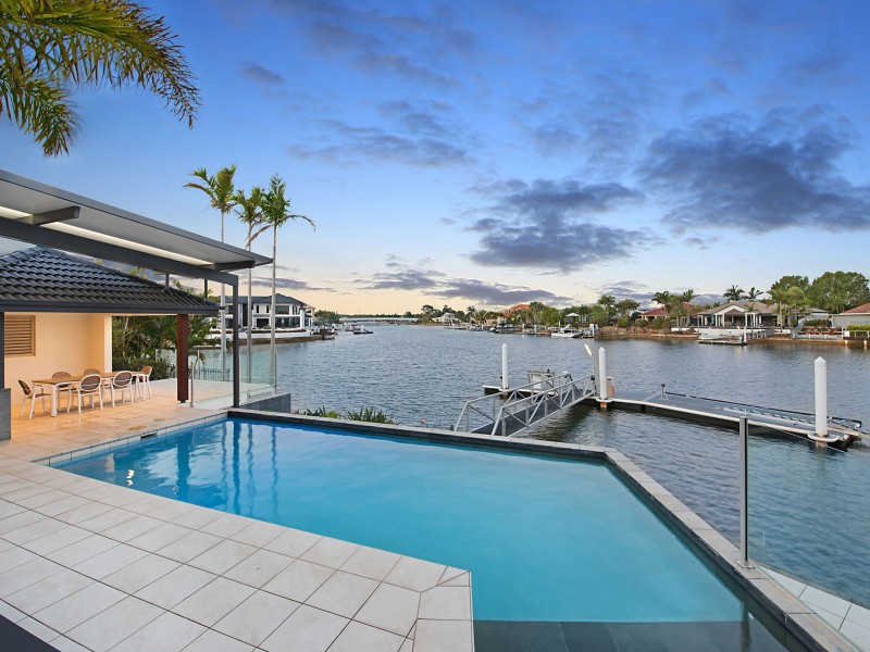 39 Edwardson Drive, Pelican Waters QLD 4551