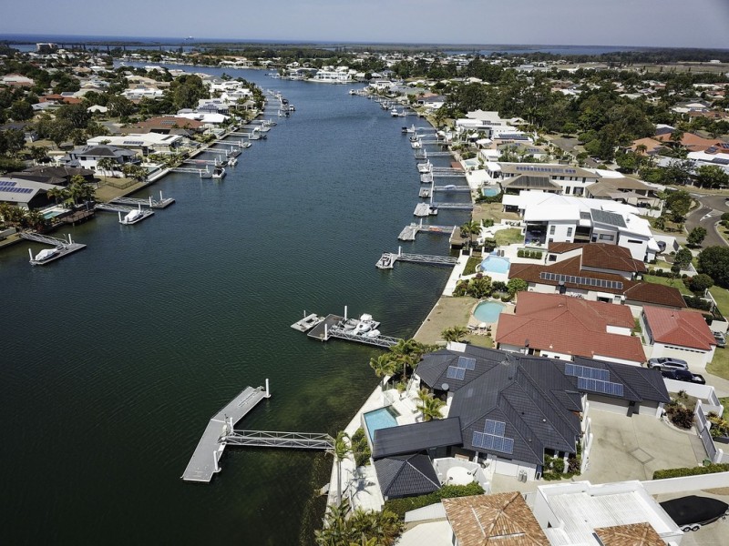 39 Edwardson Drive, Pelican Waters QLD 4551