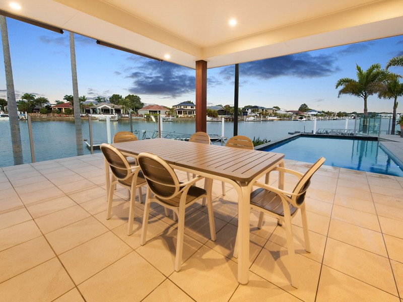 39 Edwardson Drive, Pelican Waters QLD 4551