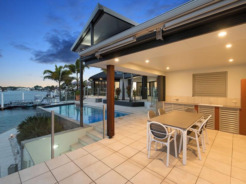 39 Edwardson Drive, Pelican Waters QLD 4551
