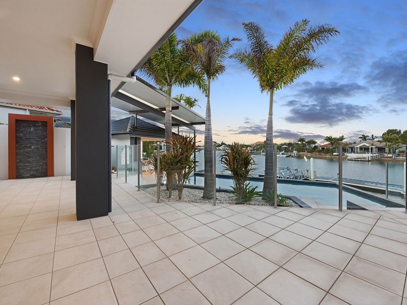 39 Edwardson Drive, Pelican Waters QLD 4551