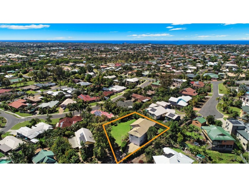 8 Rochester Rise, Aroona QLD 4551