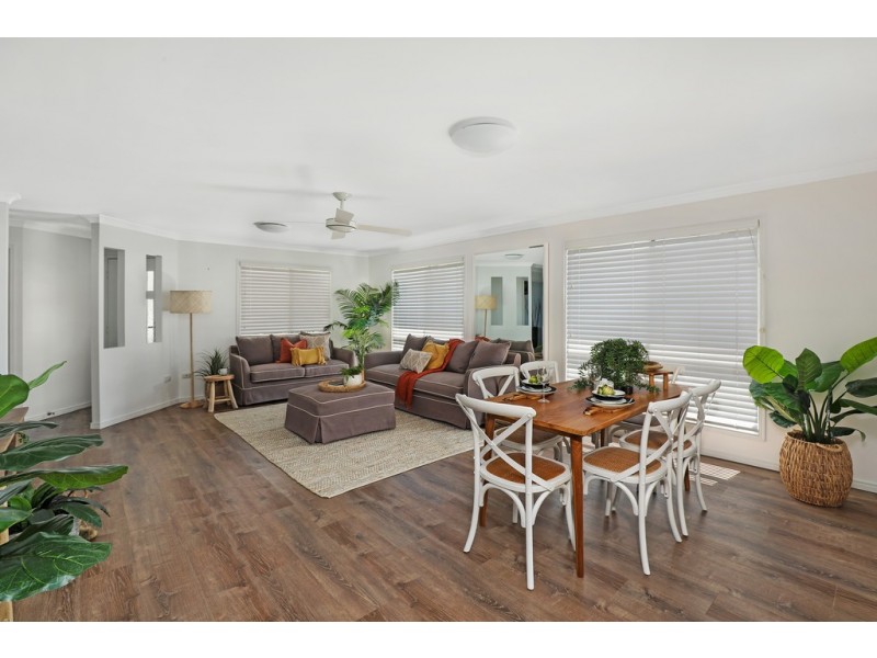 8 Rochester Rise, Aroona QLD 4551