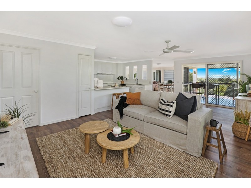 8 Rochester Rise, Aroona QLD 4551