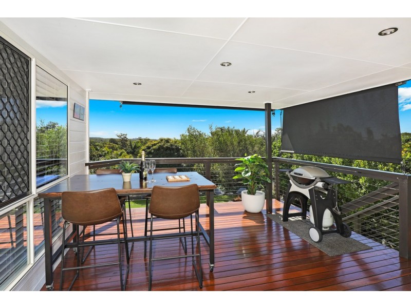 8 Rochester Rise, Aroona QLD 4551