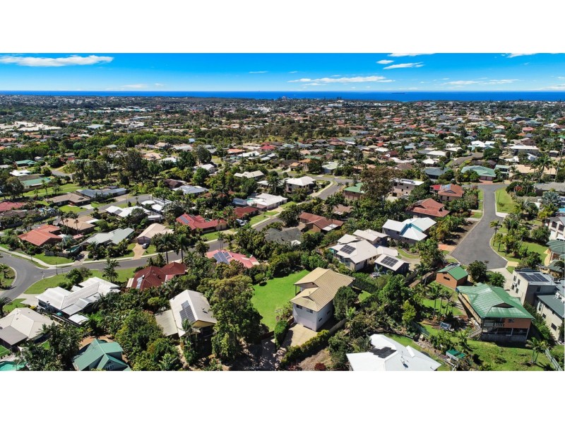 8 Rochester Rise, Aroona QLD 4551