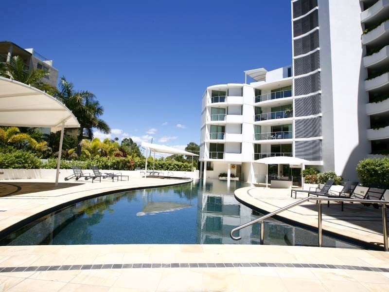 703/42 Queen St – Points North, Caloundra QLD 4551