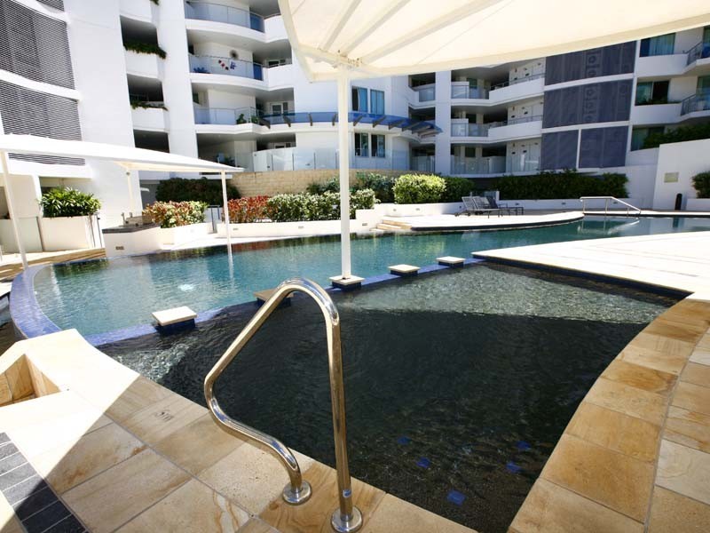 703/42 Queen St – Points North, Caloundra QLD 4551