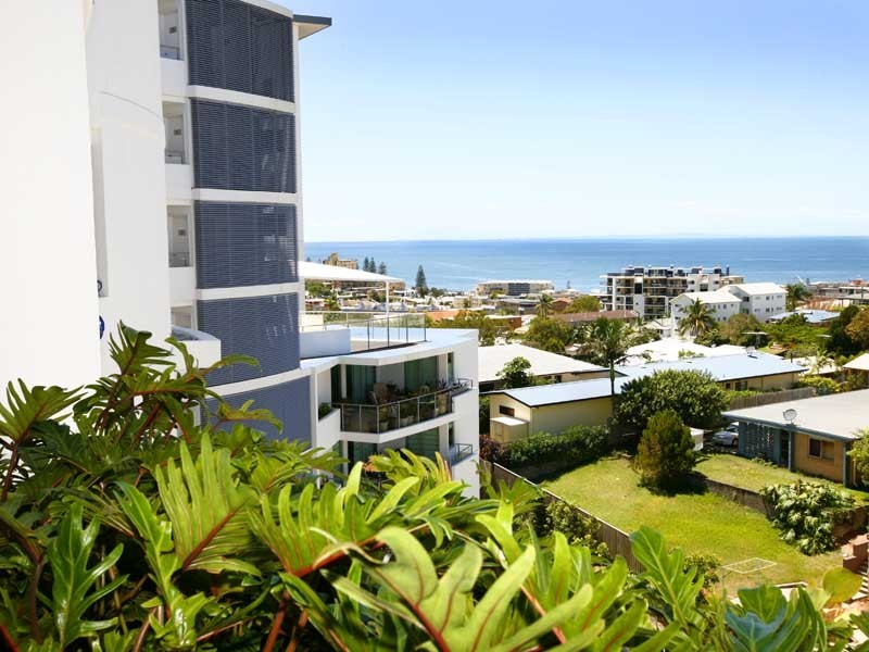 703/42 Queen St – Points North, Caloundra QLD 4551