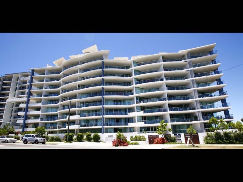 703/42 Queen St – Points North, Caloundra QLD 4551