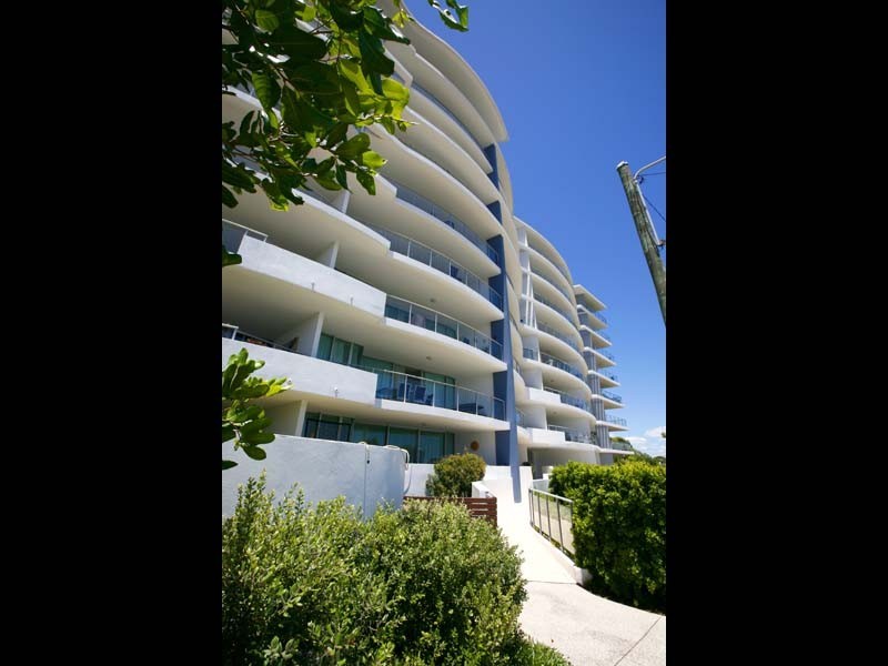 703/42 Queen St – Points North, Caloundra QLD 4551