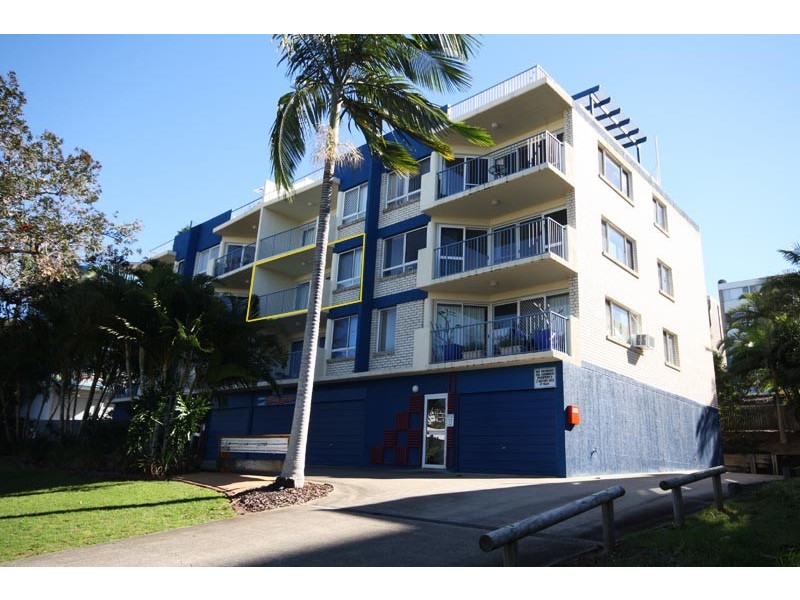 7/15 Verney St – Bayside, Kings Beach QLD 4551