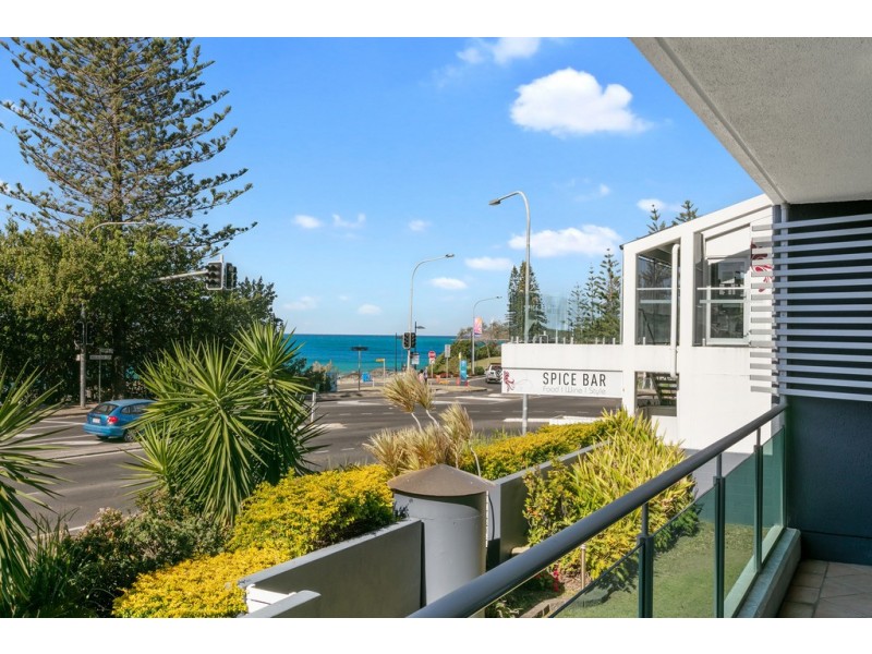 3/125 Mooloolaba Esplanade – Northwind, Mooloolaba QLD 4557