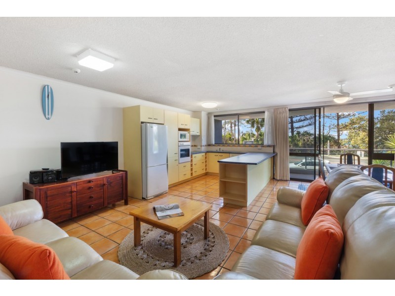 3/125 Mooloolaba Esplanade – Northwind, Mooloolaba QLD 4557