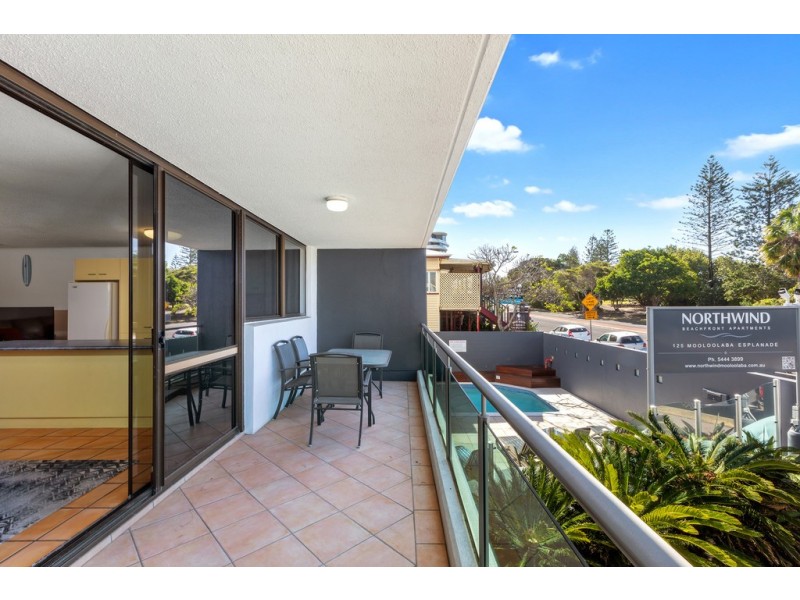 3/125 Mooloolaba Esplanade – Northwind, Mooloolaba QLD 4557