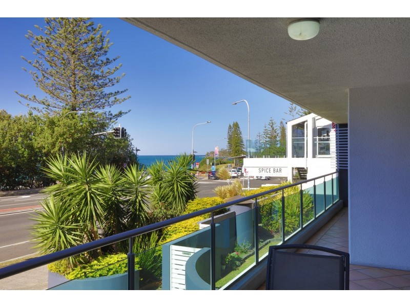 3/125 Mooloolaba Esplanade – Northwind, Mooloolaba QLD 4557