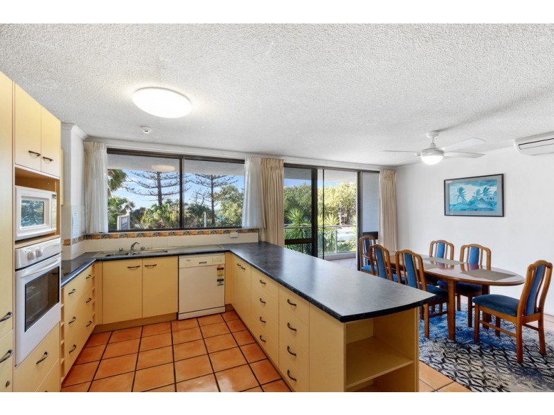 3/125 Mooloolaba Esplanade – Northwind, Mooloolaba QLD 4557