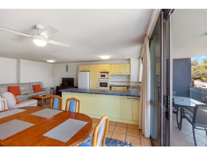 3/125 Mooloolaba Esplanade – Northwind, Mooloolaba QLD 4557