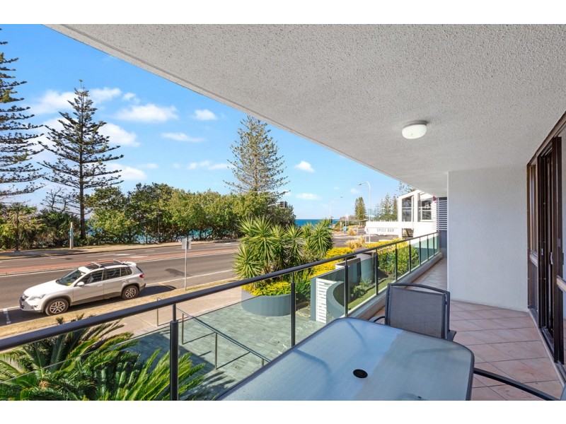 3/125 Mooloolaba Esplanade – Northwind, Mooloolaba QLD 4557